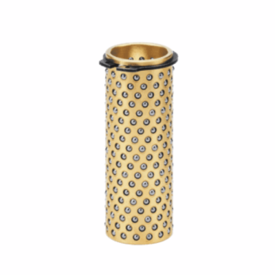 Brass Ball Cage for Stamping Die with Circlips