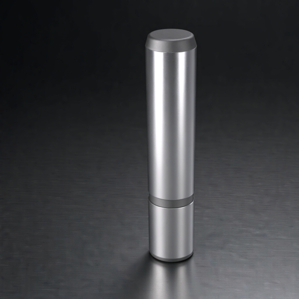 Large diameter guide pillar for heavy-duty dies, 100Cr6(1.3505)