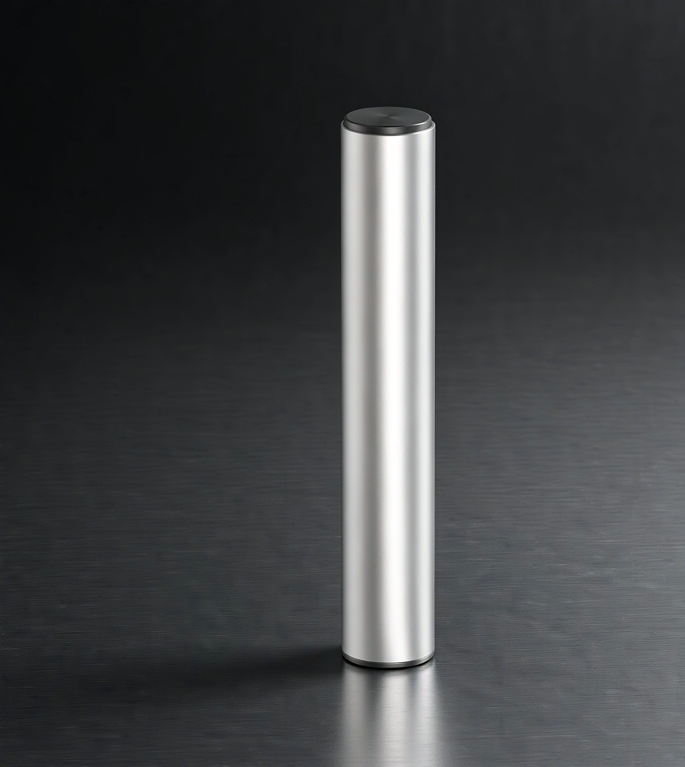 	
Straight guide pillar, cylindrical, no shoulder, 100Cr6 (1.3505)